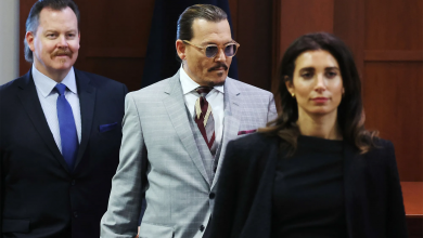 US jury awards Depp $15 million in defamation fight
