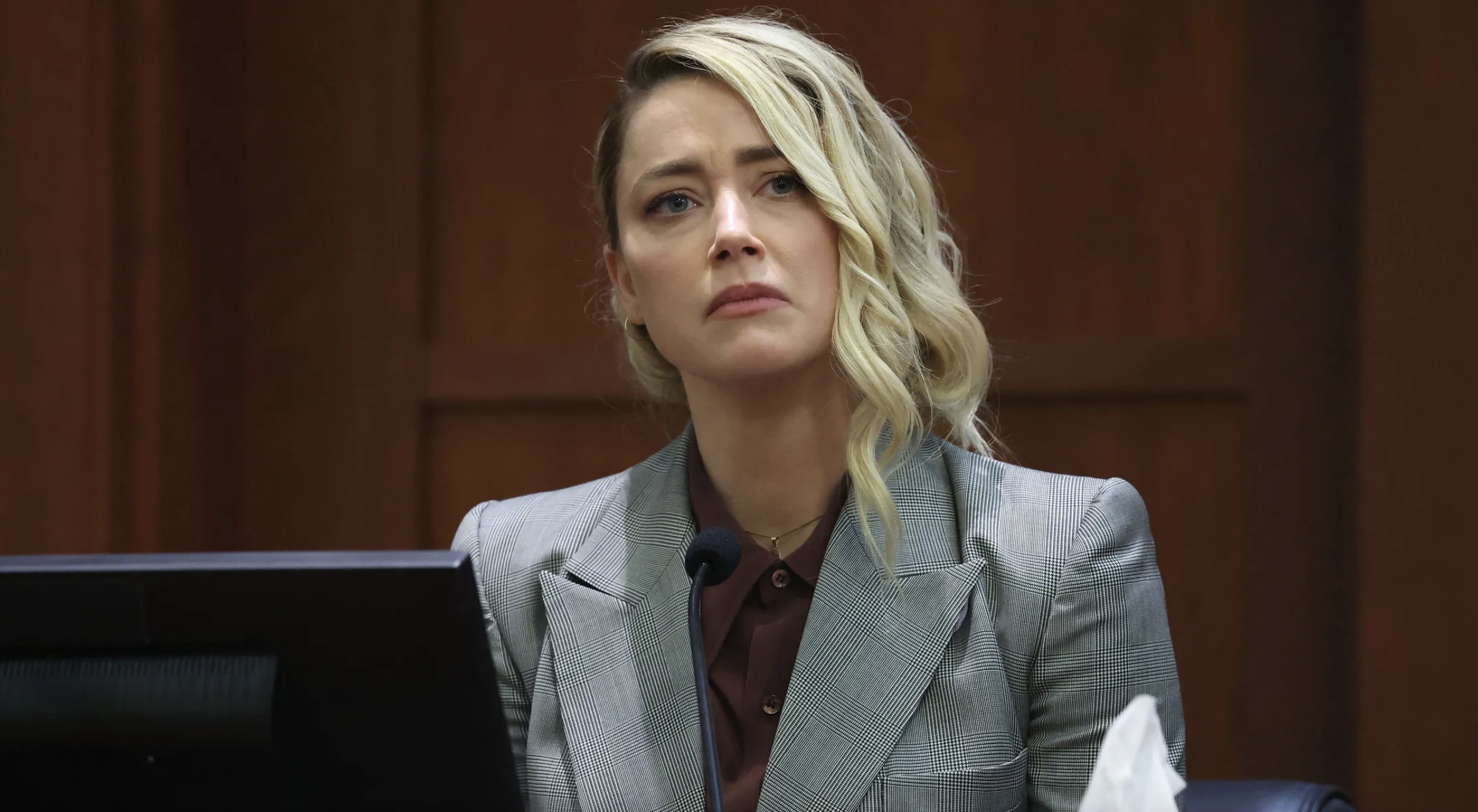 Amber Heard faces high legal hurdles seeking to reverse Depp win