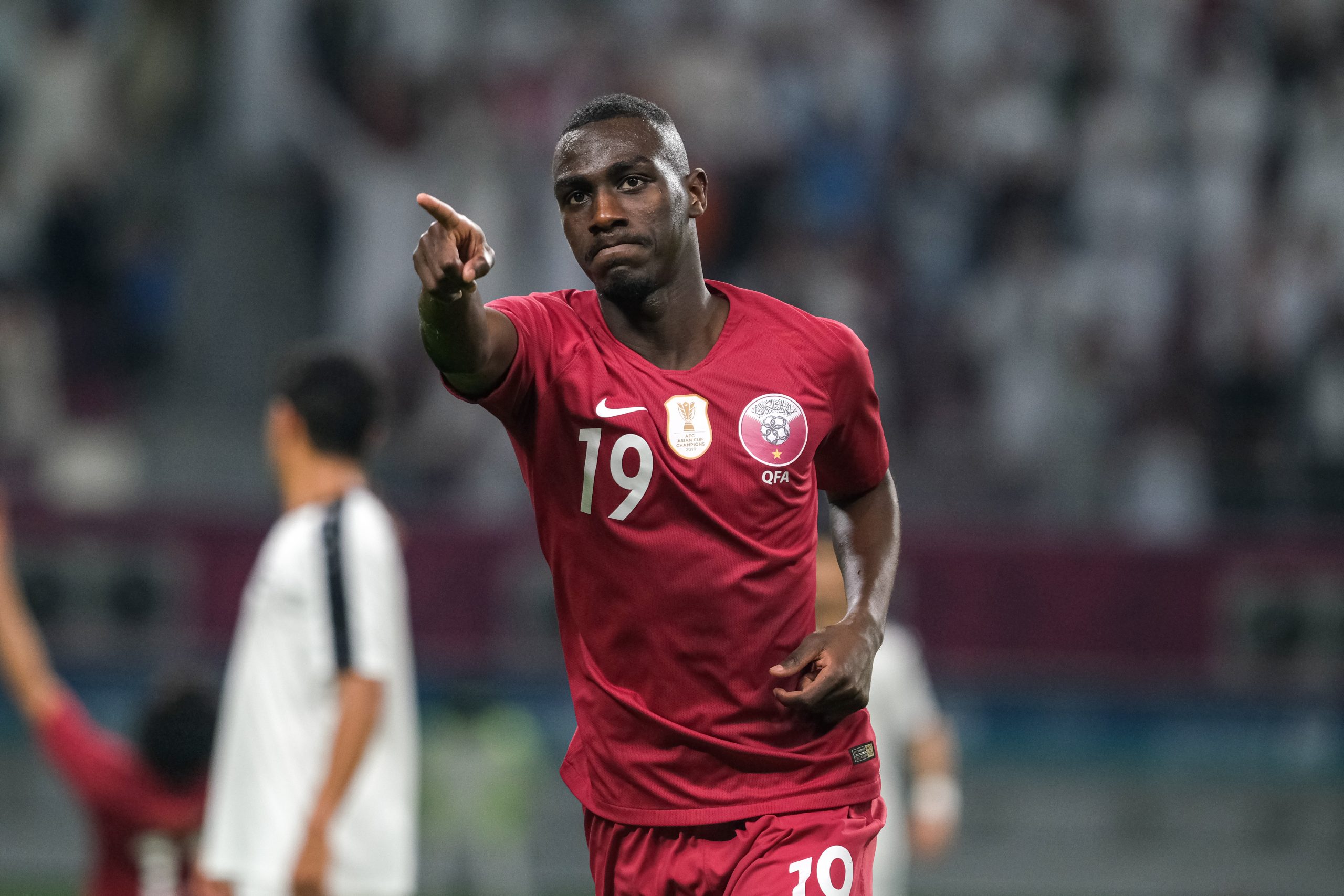 Asian Stars to Shine in FIFA World Cup Qatar 2022