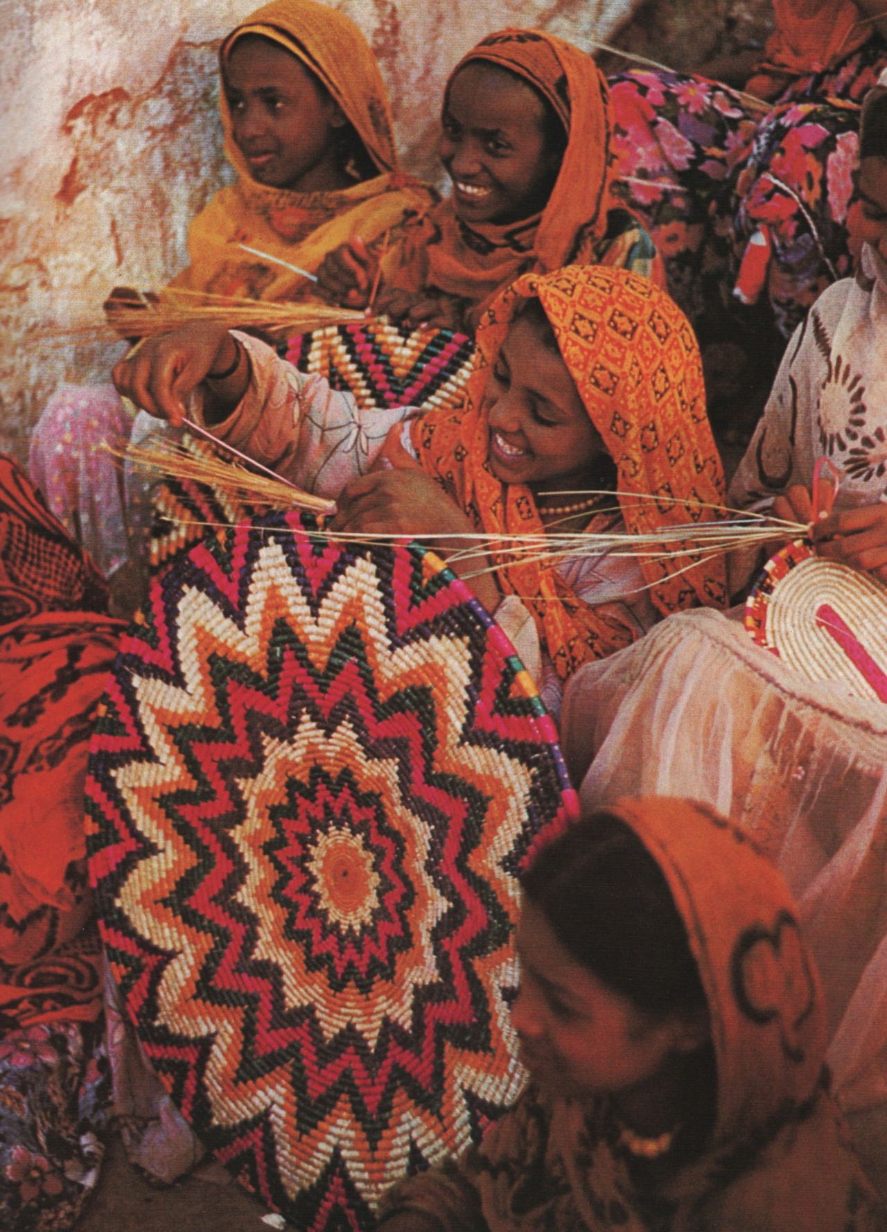 Katara to Host Festival of Nubian Heritage