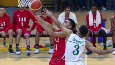 Qatar Defeats Saudi Arabia, Wins Title of GCC Men's U18 Basketball Championship