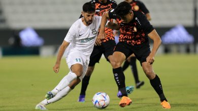 QNB Stars League Al Ahli Score Crucial Win Over Umm Salal