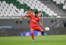 Al Arabi Defeats Qatar in QNB Stars League Debut