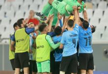Al Wakrah Recover from 2 Goals Down, Make Well-Deserved 4-2 Win