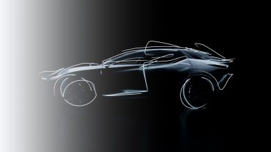 Lexus Design Award 2023: Call for entries