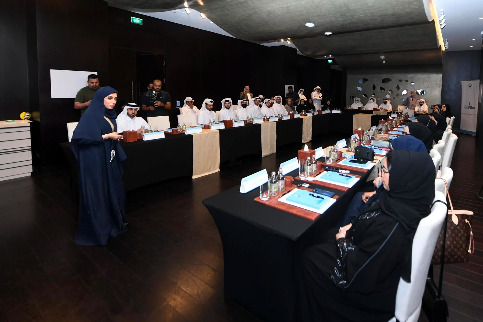 Ministry of Sports and Youth Launches Second Edition of "Ambassadors for Support" Program
