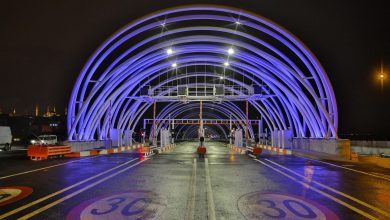 QIA becomes a partner in Turkey's Eurasia Tunnel