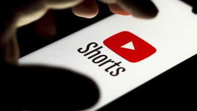 YouTube takes on TikTok by launching "YouTube Shorts"