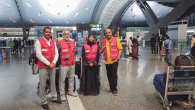 Qatar Red Crescent Society Launches Surgical Convoy in Sudan