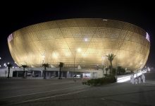 Lusail Stadium Amazes Fans from Across the Globe