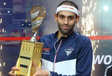Mohamed ElShorbagy Captures Fourth QTerminals Title