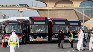 Mowasalat to operate 4,000 buses during World Cup