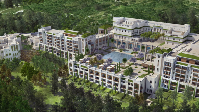 Katara Hospitality, Accor Expand Partnership with Signing of Fairmont Tazi Palace Tangier