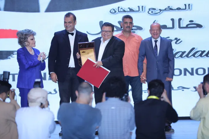 Cairo International Days for Monodrama Festival Launches Fifth Edition