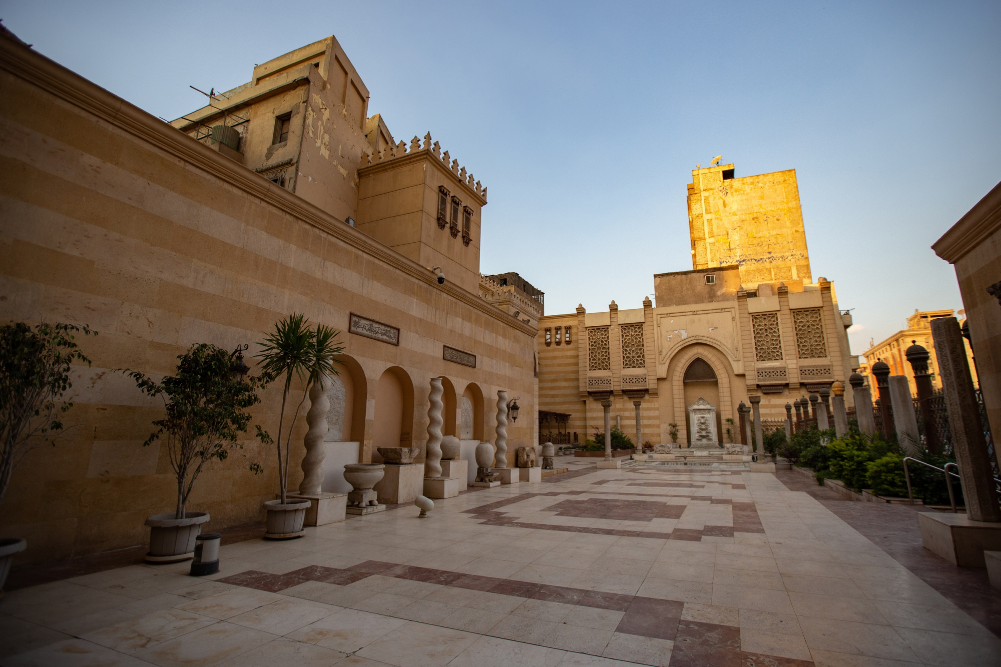 Museum of Islamic Arts in Cairo: Rare Collections That Reflect a Bright Islamic Civilization