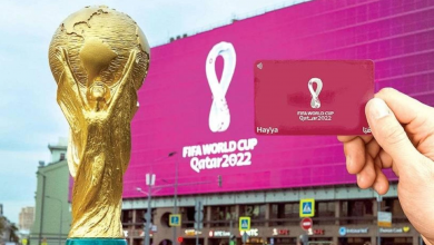 Hayya platform manager reveals World Cup fans' entry visas issuance date
