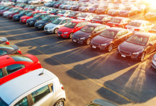The used car market is booming.. here are 3 reasons why