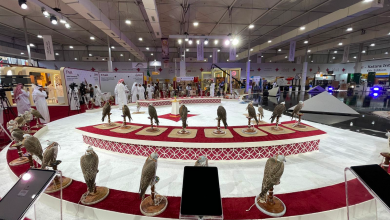 Katara Launches S'hail 2022 Exhibition, Amid Heavy Turnout