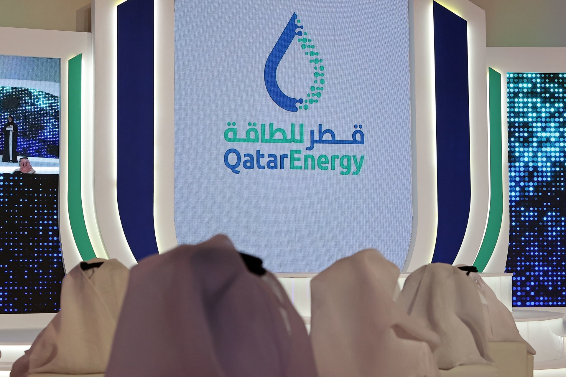 QatarEnergy Will Be Largest LNG Company Within 10 Years