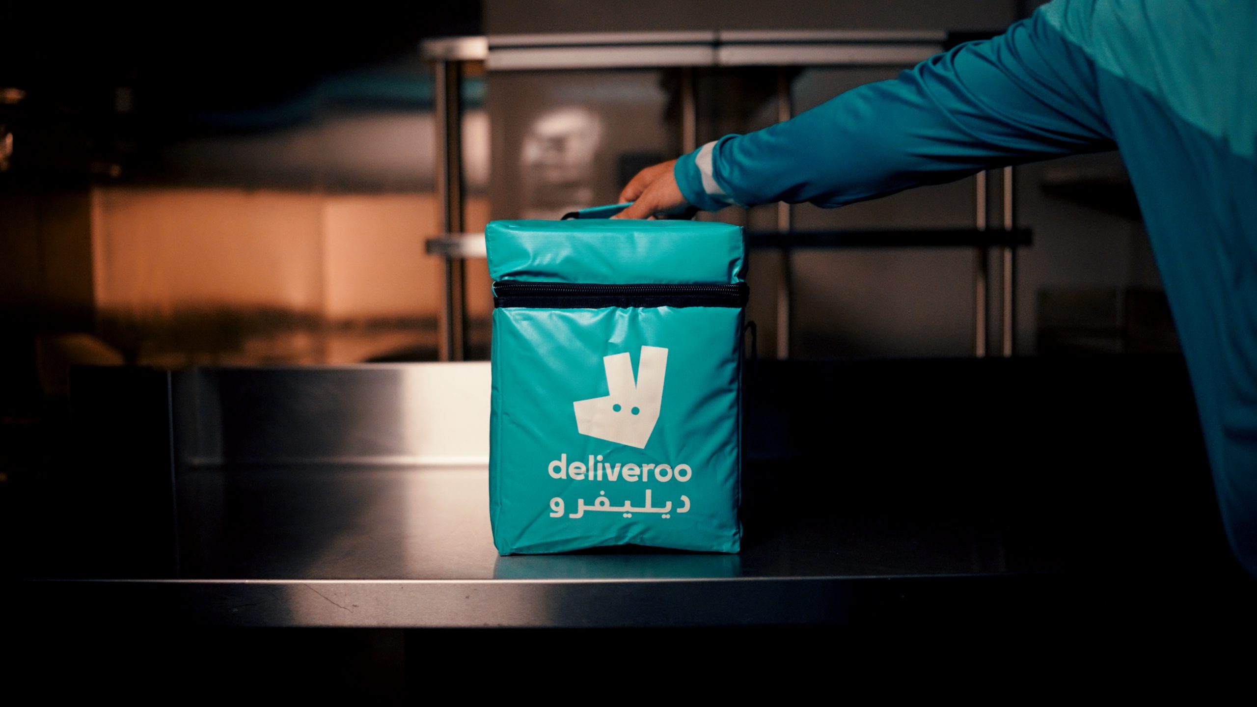 Qatar, Deliveroo has Arrived!