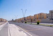 Ashghal Completes Rainwater, Groundwater Drainage Network in Al Thumama
