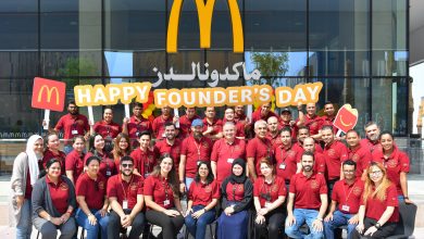 McDonald’s Qatar Celebrates Founder’s Day and Employee Appreciation Day