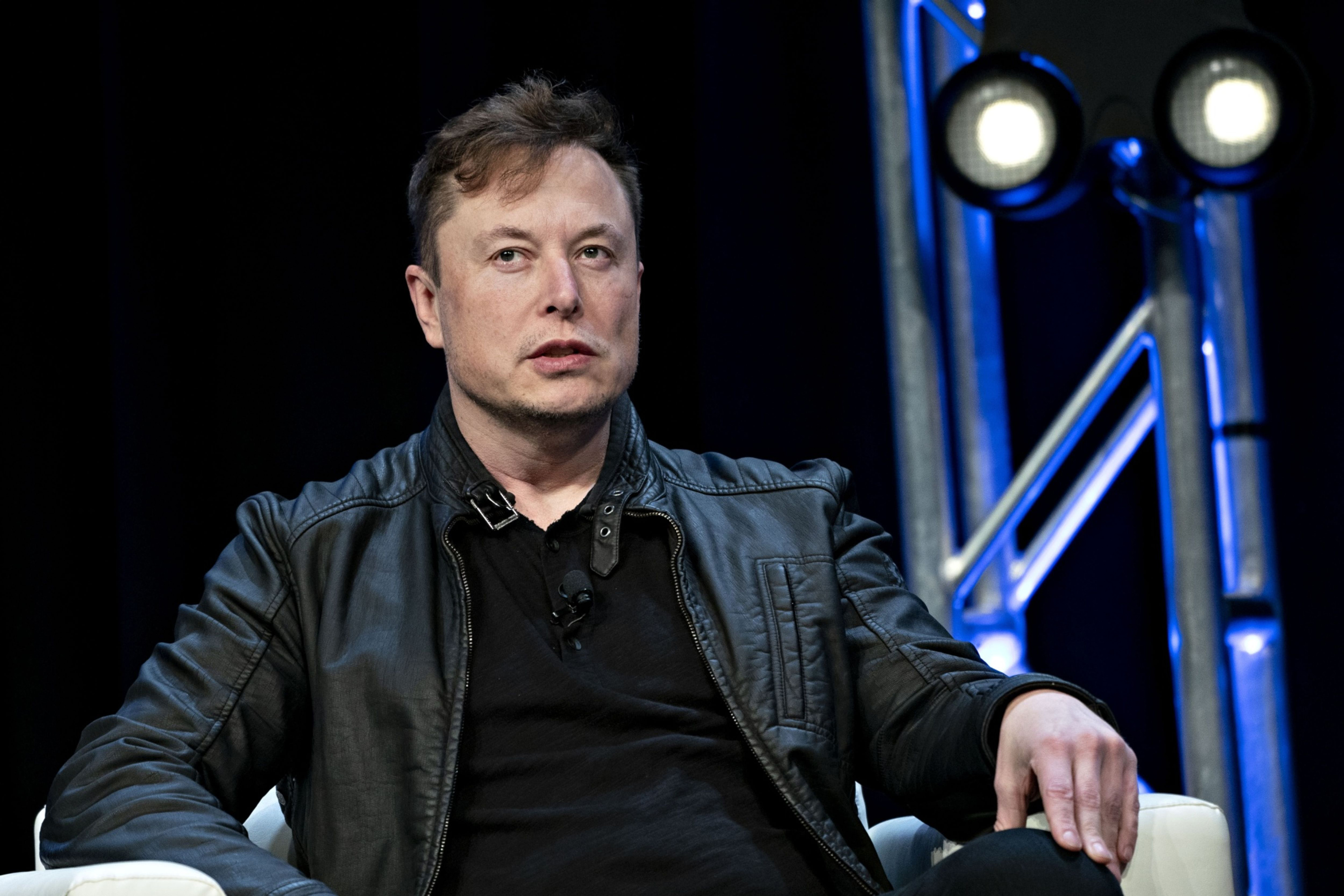 Musk said to go ahead with $54.20 a share Twitter deal