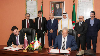 Estithmar Holding to build a 400-bed Hospital in Algeria