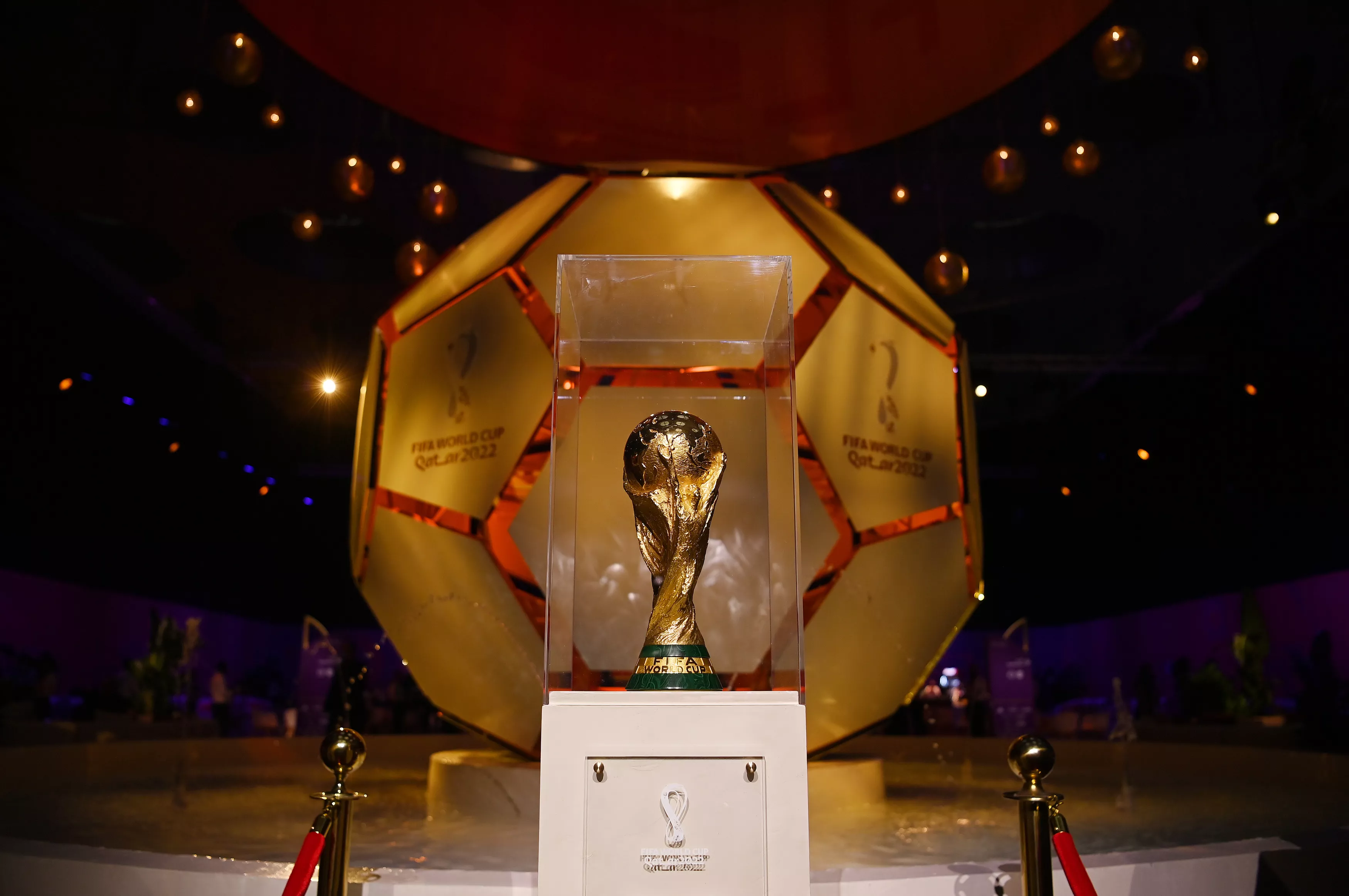 FIFA compensates World Cup clubs with $209 million