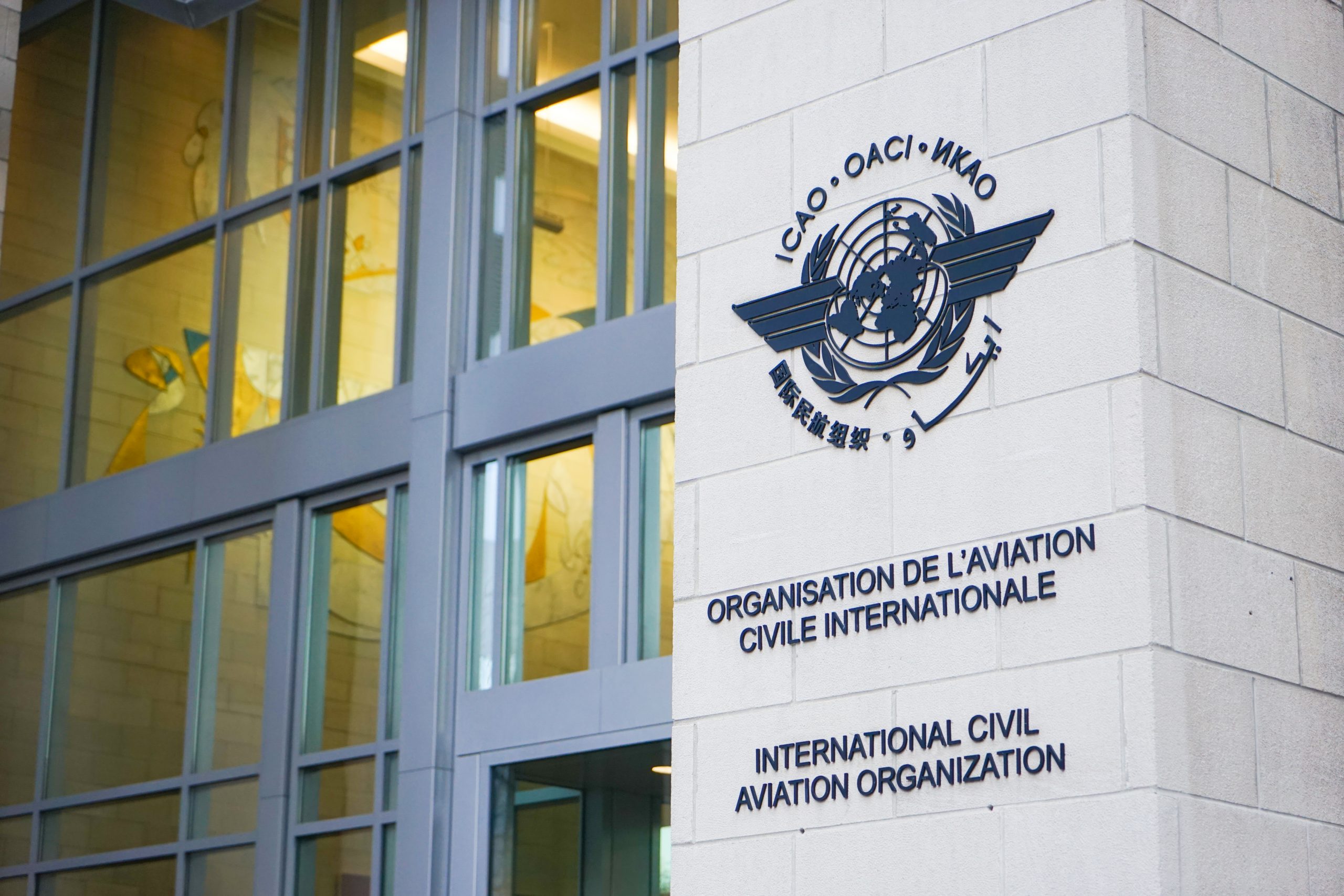 Qatar Wins ICAO Council Membership