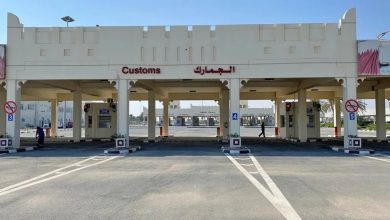 General Authority of Customs Affirms Readiness for Arrivals, Goods During World Cup