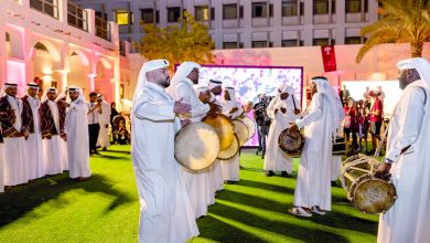 Msheireb Downtwon Doha all set to welcome visitors from around the globe