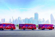 "Karwa" to Operate Massive Bus Fleet to Serve World Cup Fans