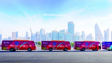 "Karwa" to Operate Massive Bus Fleet to Serve World Cup Fans