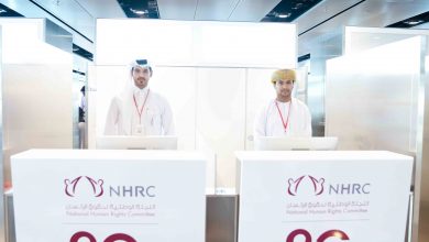 NHRC Inaugurates Human Rights Office at HIA