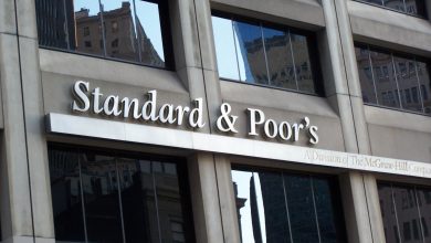 Standard & Poor's Upgrades Qatar's Rating to AA with Stable Outlook
