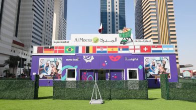 Al Meera Inaugurates 10 Temporary Outlets for World Cup Fans