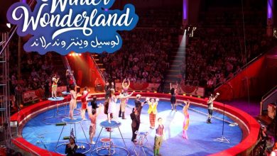 Lusail Winter Wonderland introduces the breathtaking Gandeys Great Circus of Europe to Qatar