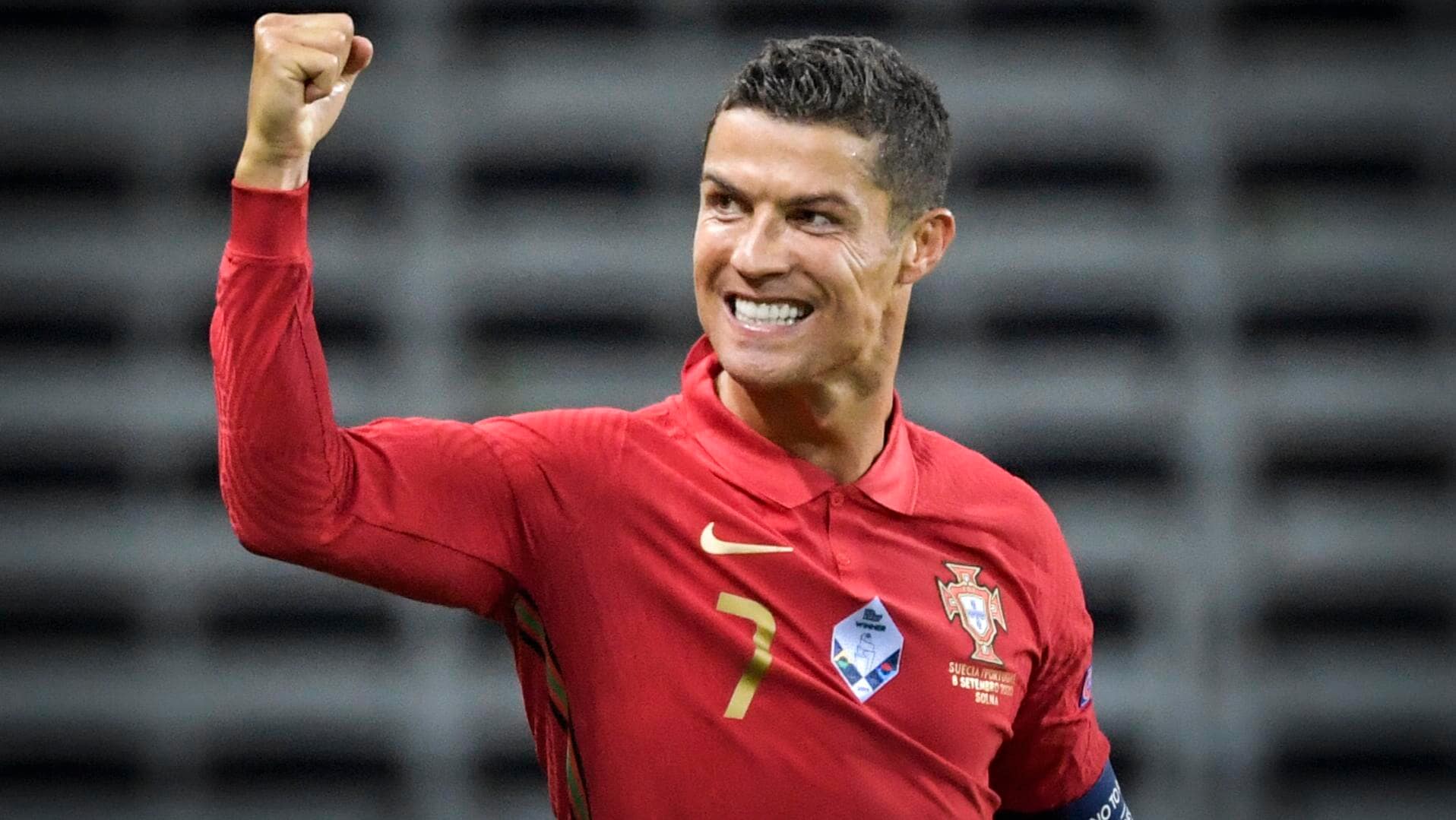 Ronaldo: FIFA World Cup Qatar 2022 Will Be Best-Ever