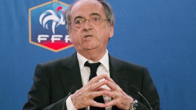 FFF President: Calls to Boycott World Cup Do not Succeed, Despite Western Campaign against Qatar