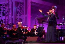 QF Hosts D'reesha Performing Arts Festival During FIFA World Cup Qatar 2022