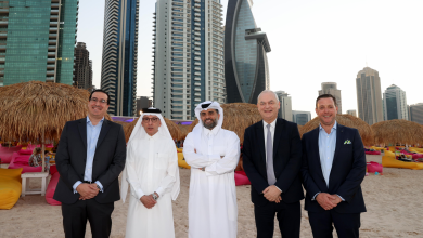 Qatar Tourism Opens 3 Beach Clubs in Doha