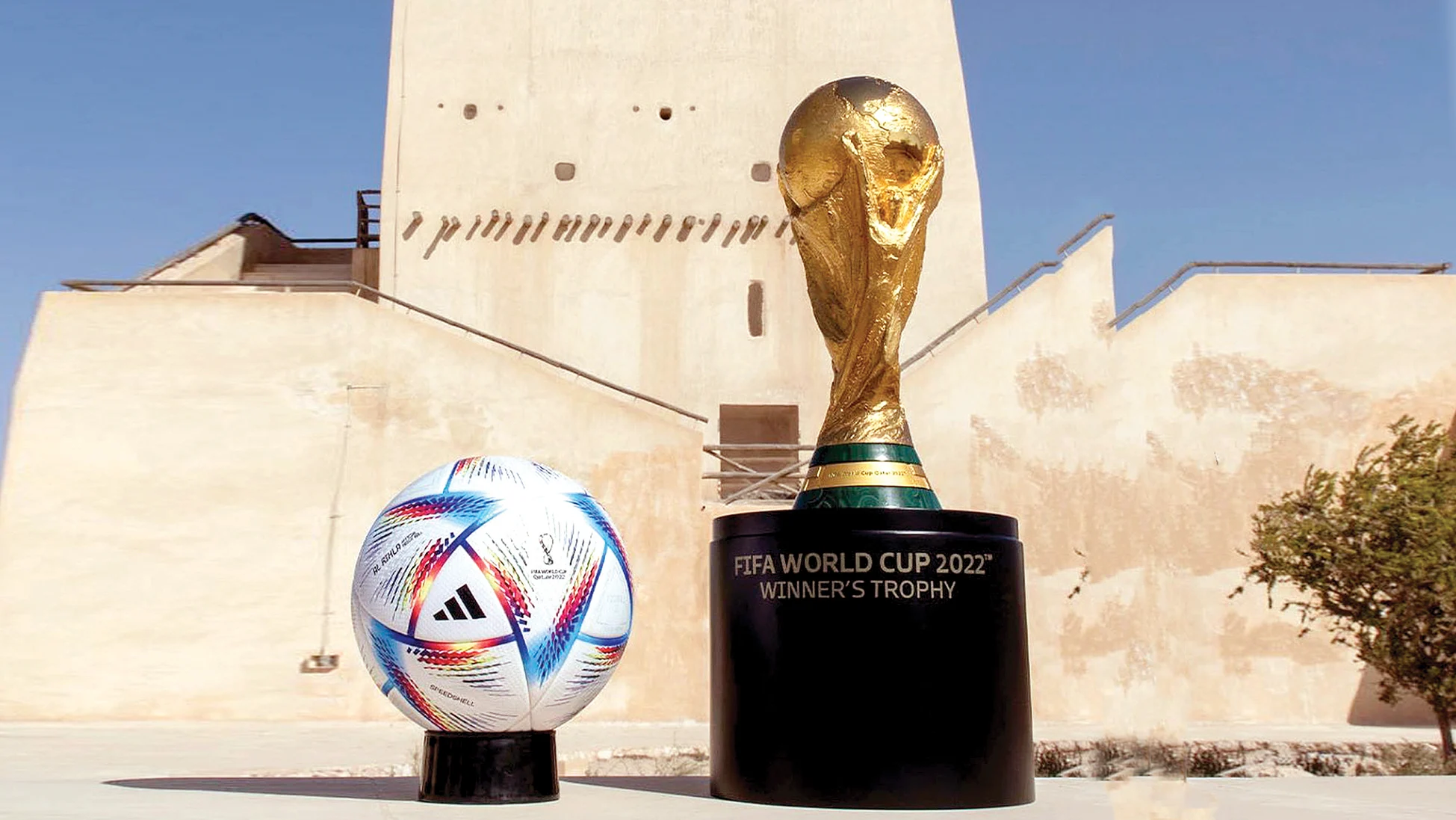 Qatar Dazzles the World with First Carbon-Neutral World Cup