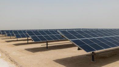 Al Kharsaah Solar Power Plant to Help Deliver Carbon-Neutral FIFA World Cup