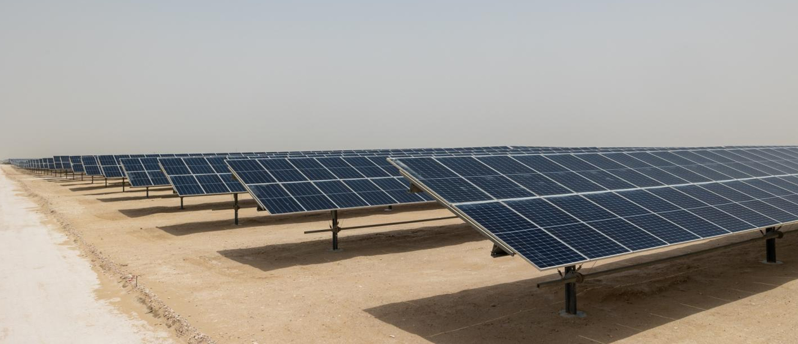 Al Kharsaah Solar Power Plant to Help Deliver Carbon-Neutral FIFA World Cup