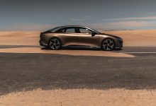 Saudi Arabia Launches First Saudi Electric Vehicle Brand