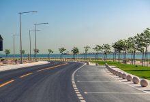 Ashghal Projects: International Standards, Record Times