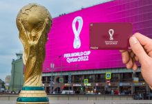 Hayya Card: Exclusive Gateway to FIFA World Cup Qatar 2022
