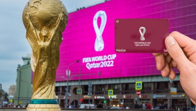Hayya Card: Exclusive Gateway to FIFA World Cup Qatar 2022