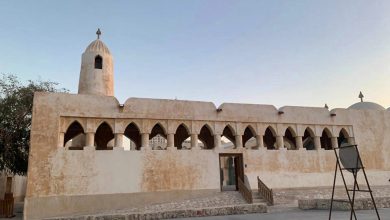 Al Qubaib Mosque, Prominent Religious Landmark for World Cup Fans